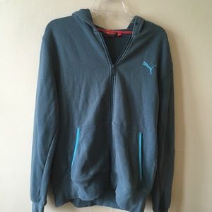 Puma Men’s Hoodie